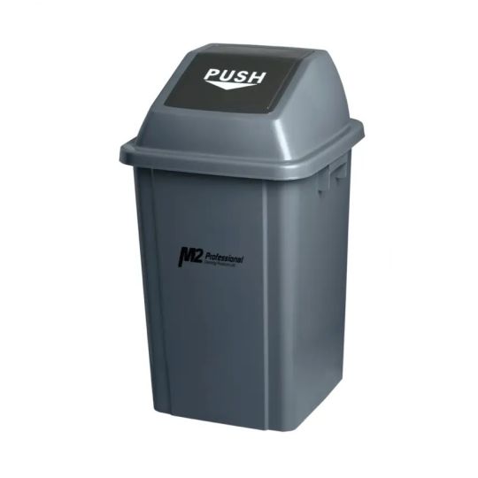 Poubelle M2 EZ-Push 100 Litres
