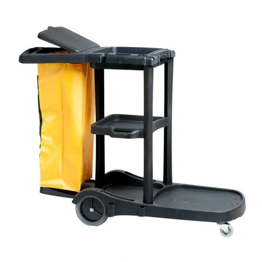 CA-M1000, chariot de ménage