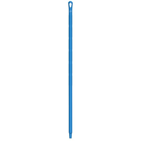 29603 Manche polypropylène bleu 51'' Ø1,25