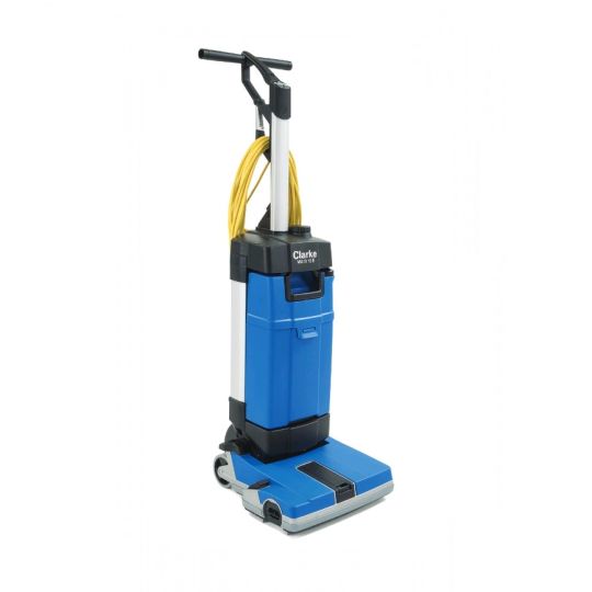 MA10 12E, mini autorécureuse de 12'' à cordon électrique