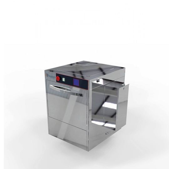 SP-1000, unité de désinfection de jouets