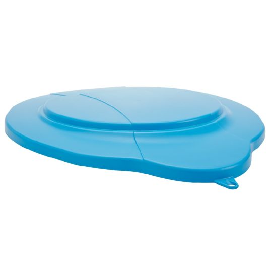 56933 Couvercle pour seau 5 gallons/20 litres Vikan - Bleu