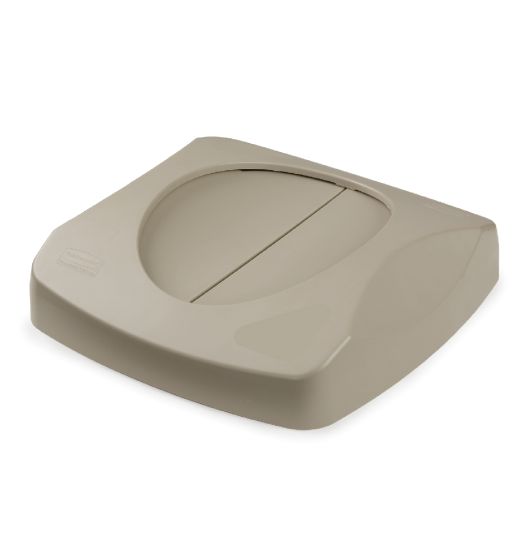 Couvercle pour poubelle 3569 et 3588, beige