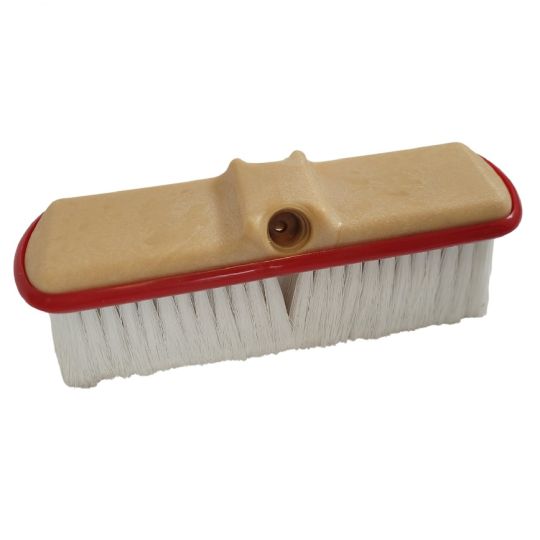 Brosse à véhicule résistante à l'acide