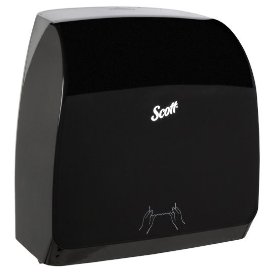 47092, distributrice manuelle d’essuie-mains Scott® Control Slimroll