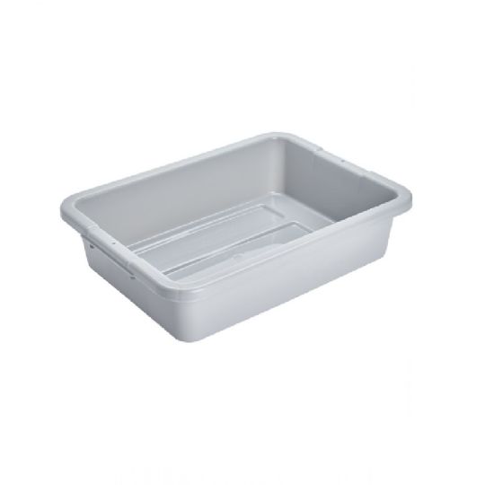 Bac à vaisselle gris