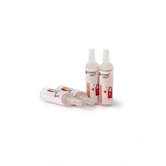 Cartouche de remplacement pour iClean mini™ et iClean® PRO, paquet de 4