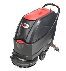 Viper AS5160T, autorécureuse de 20'' à batterie WET, chargeur embarqué