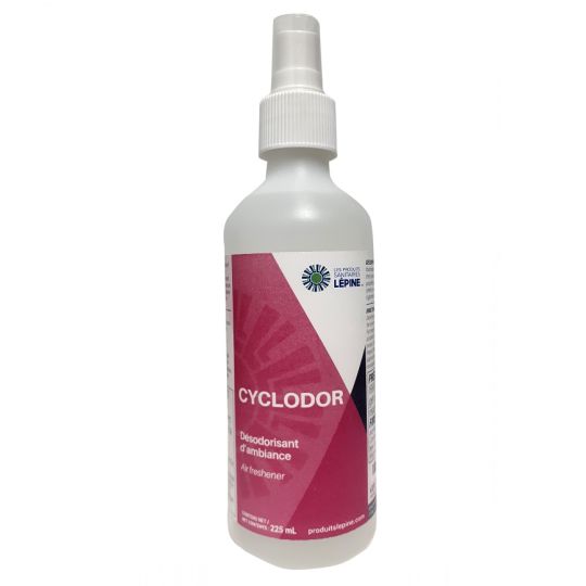 CYCLODOR 225mL