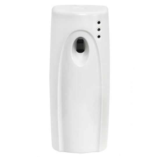 Distributrice pour cartouche aérosol