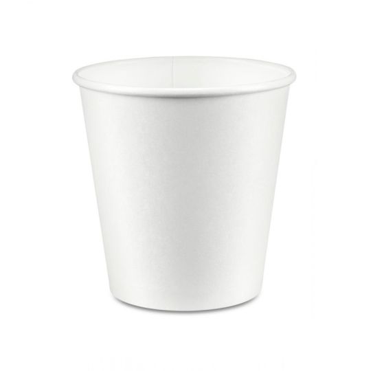 Verre à café en carton biodégradable, 10 oz