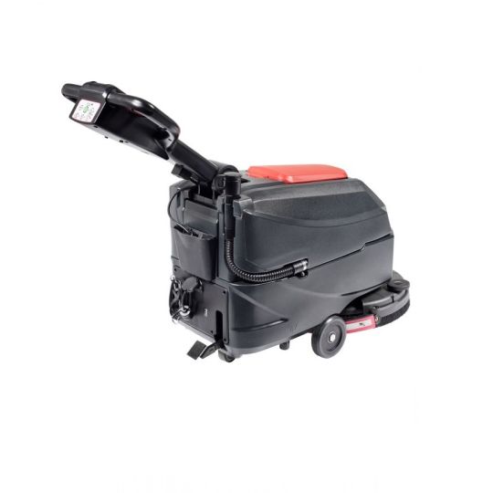 VIPER AS4325, autorécureuse de 17'' à batterie AGM, chargeur embarqué