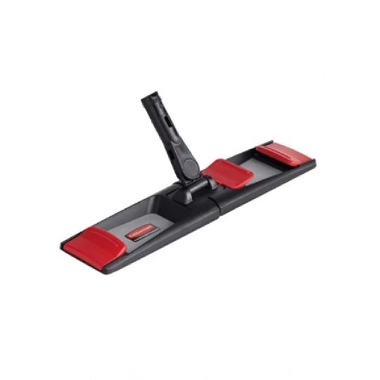 2132428, cadre pliant pour vadrouille microfibre, 18''