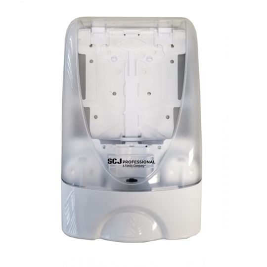 Distributrice sans contact TouchFREE pour Refresh™ MOUSSE AntiBac 1.2L