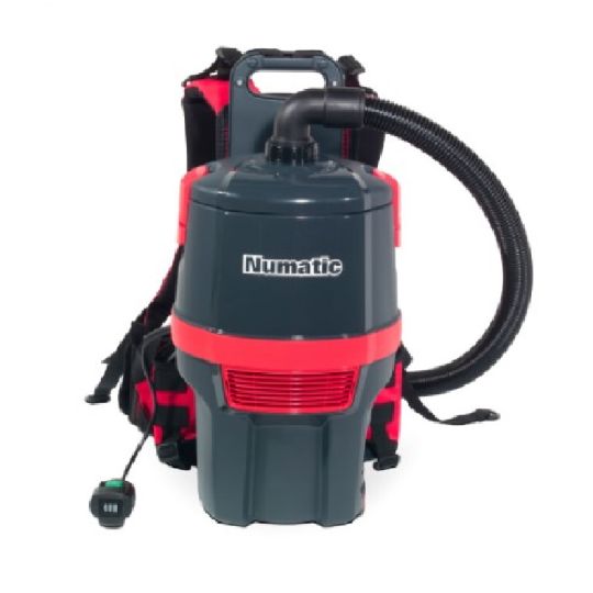 RBV150NX, aspirateur dorsal à batterie 36V avec ensemble d'outils