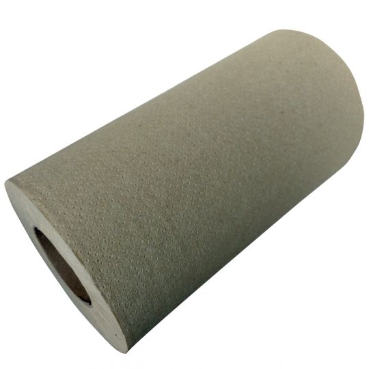 Pur Value, papier à mains brun - 12 rouleaux de 350' (TEMPORAIRE)