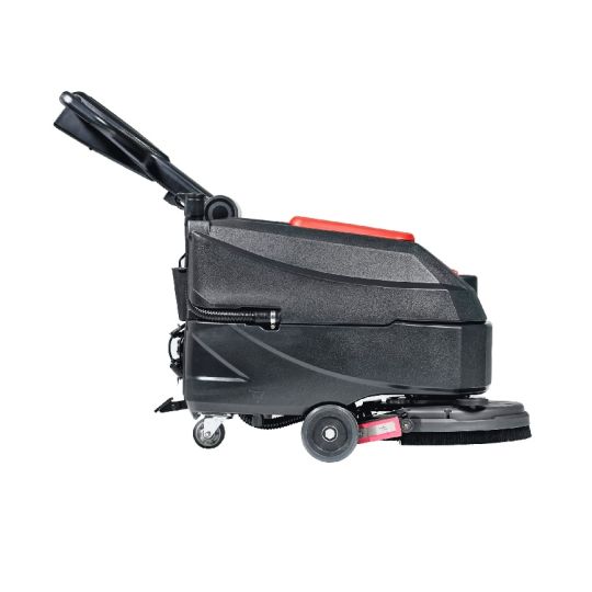 Viper AS4335C, autorécureuse de 17'' à cordon électrique