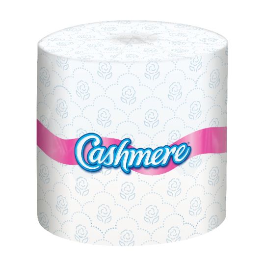 05493, papier de toilette régulier Cashmere 2 pli, 48 x 400 feuilles/cs