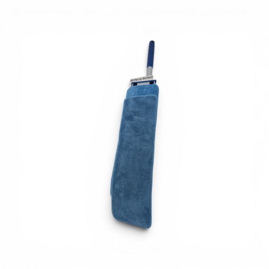 SILVER MOP PRO, ensemble de vadrouille microfibre (NOUVEAU)