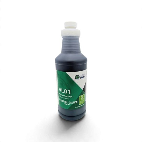 VL01 Nettoyant Tout Usage Écologique 1 litre