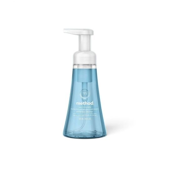 METHOD, savon à mains odeur de minéreaux de mer, 300 mL