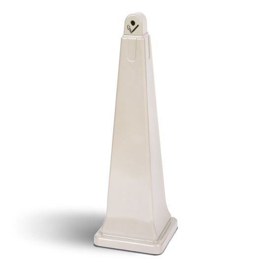 Cendrier sur pied GroundsKeeper®