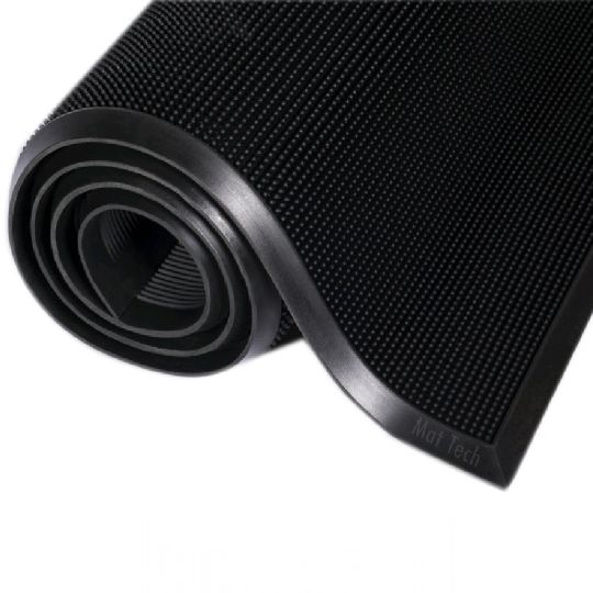 MAT-A-DOR™, tapis gratte-pieds noir, 24'' x 32''