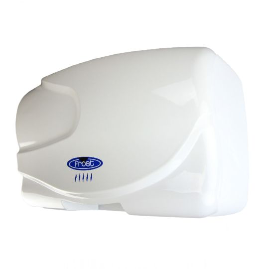 1187, Sèche-mains automatique 120 volts