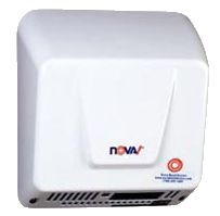 0830 NOVA 1, sèche-mains économique et homologué ADA
