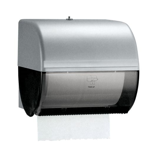 09746, distributrice d’essuie-mains en rouleau