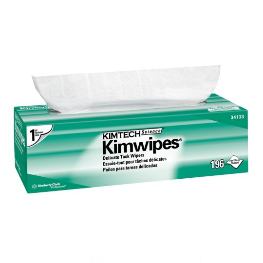 KIMTECH KIMWIPES, papier essuie-tout pour tâches délicates
