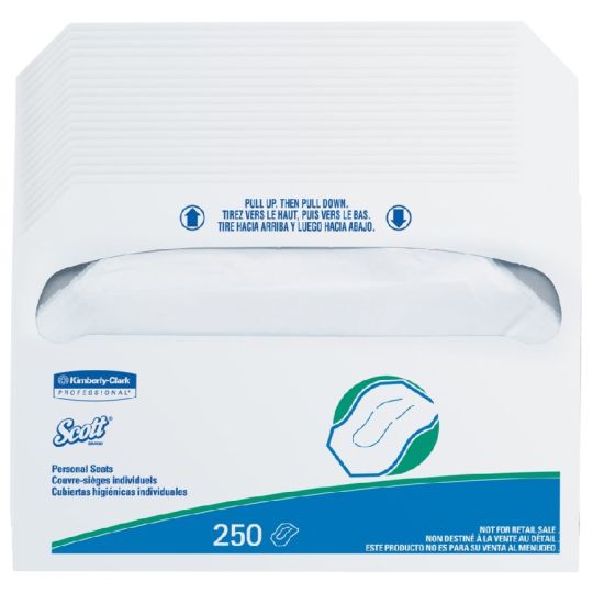 Couvre-sièges individuels Scott® Essential