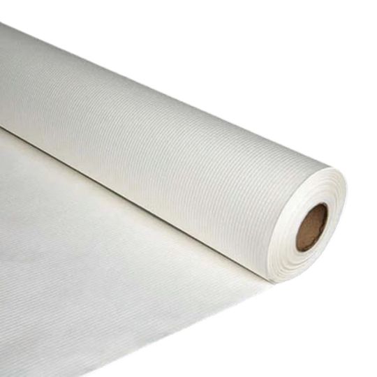 Rouleau de nappe en papier, rouleau de 54