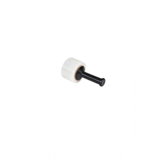 Pellicule d'emballage 3''x1500', 80G, caisse de 18 rouleaux