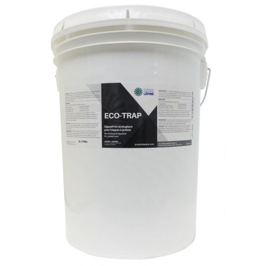 ECO-TRAP digestif bio-écologique