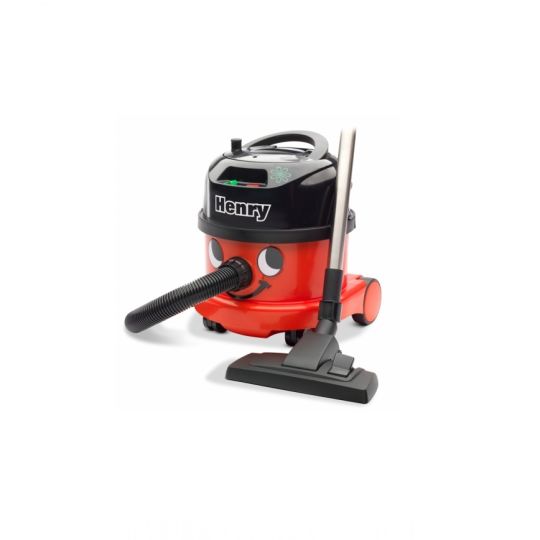 PPR240 HENRY, aspirateur sec de 2.5 gallons
