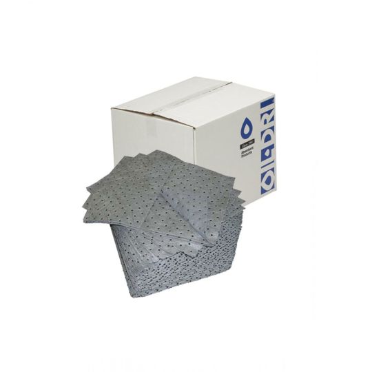 Tampons absorbants universels