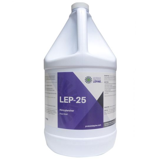LEP-25