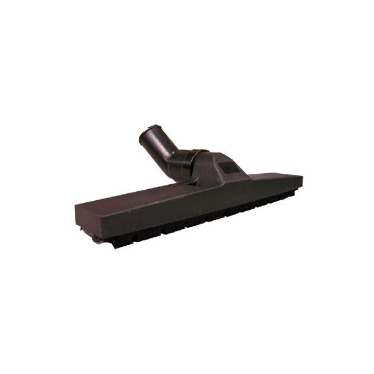 Brosse de type commerciale pour les planchers de 12