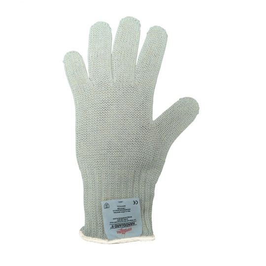 Whizard Handguard, gant anti-coupure blanc (Grand)