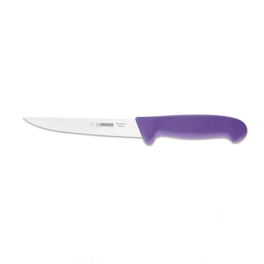 3165PP-16-BT Couteau à désosser 16cm