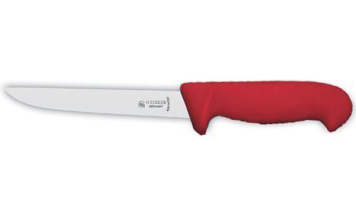 3165-16-R Couteau à désosser 16cm