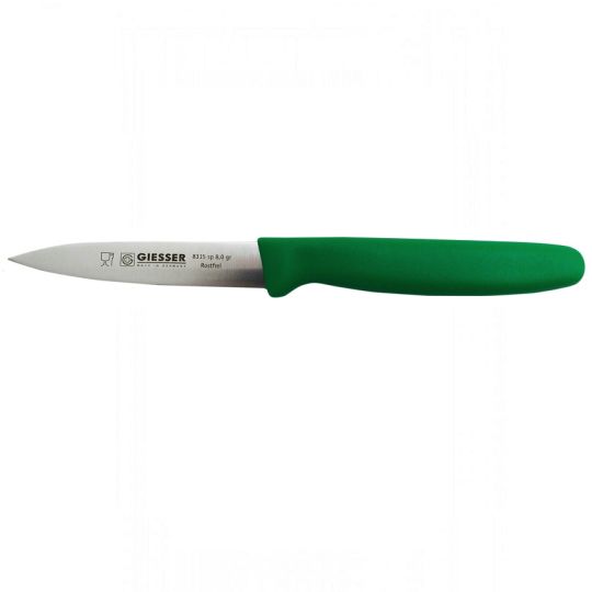 8315-SP-8V Couteau à  légume 8cm