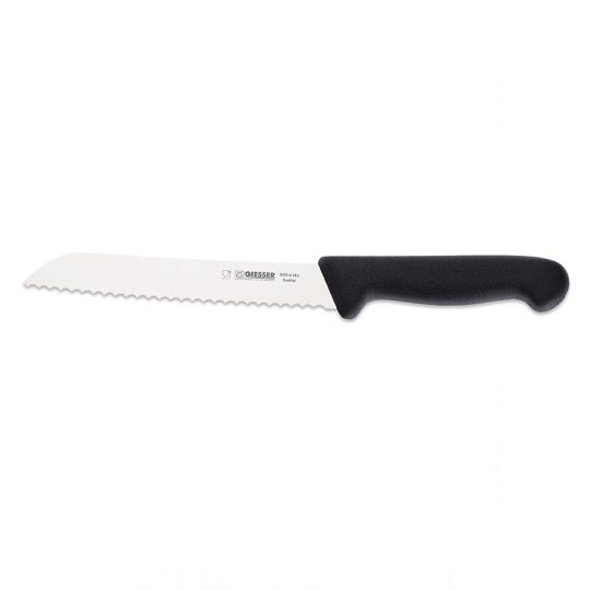 8355-21w Couteau à pain dentelé 21cm