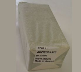 MO-P-1 Pâte à polir pour  MNS 630 SUPERSCHLIFF