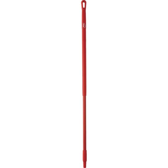 29364 Manche fiberglass rouge 51 Ø1,25