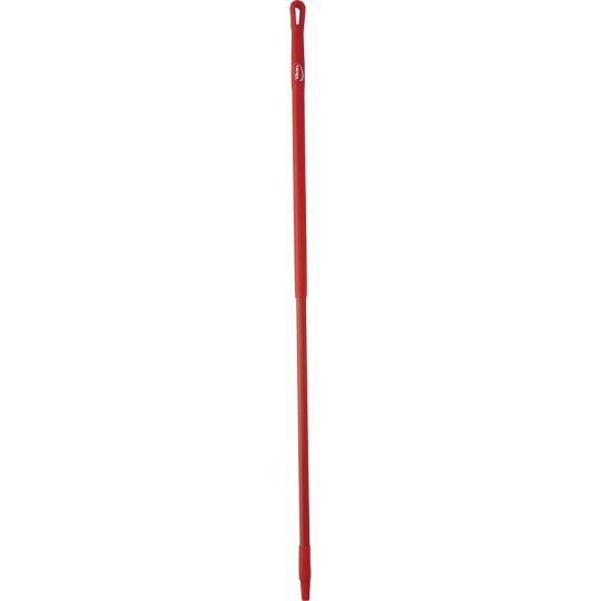 29384 Manche fiberglass rouge 59 Ø1,25