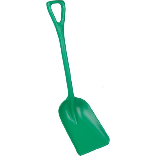 69812 Pelle monobloc verte 10 x 38