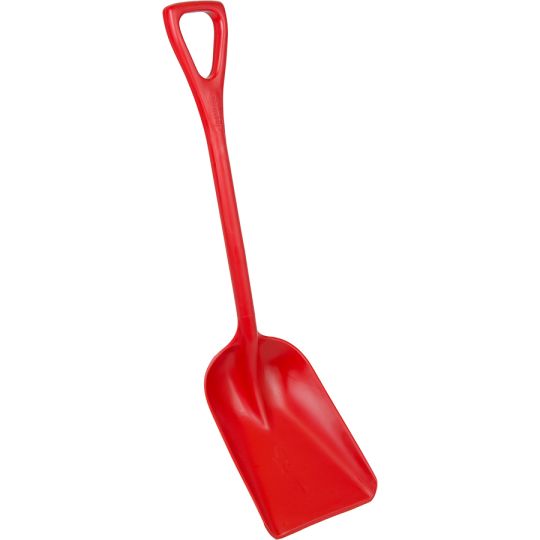 69814 Pelle monobloc rouge 10 x 38