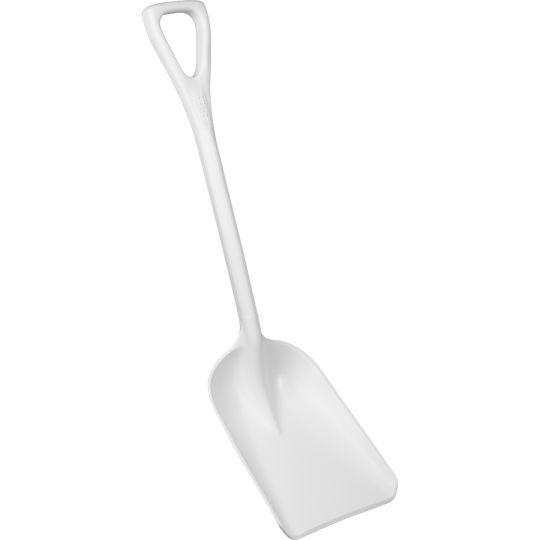 69815 Pelle monobloc blanche 10 x 38